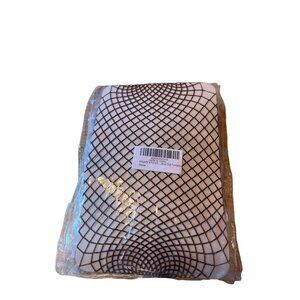 Amandir 4 Pairs/5 Hollow Out Pantyhose New